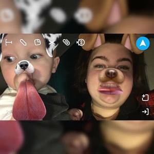 Meet your Posher, Kendra